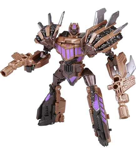 Amazon.co.jp: トランスフォーマー TFジェネレーションズ TG04 ディセ